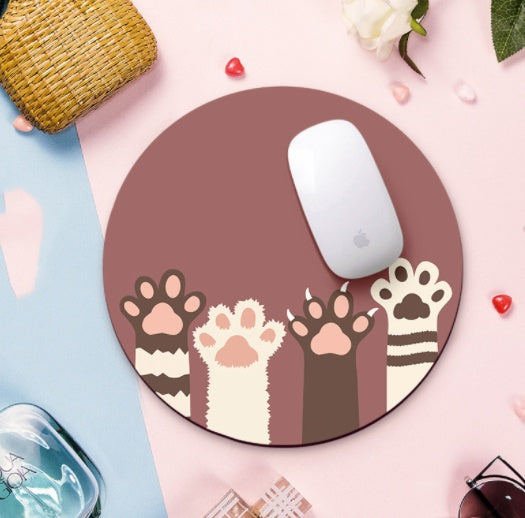 Thickened Gaming Office Non Slip Table Mat