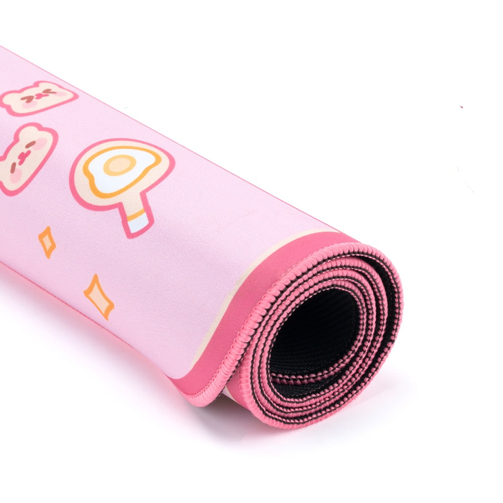 Office E-sports Computer Desktop Mat