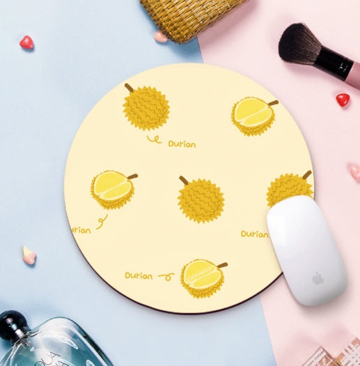 Thickened Gaming Office Non Slip Table Mat