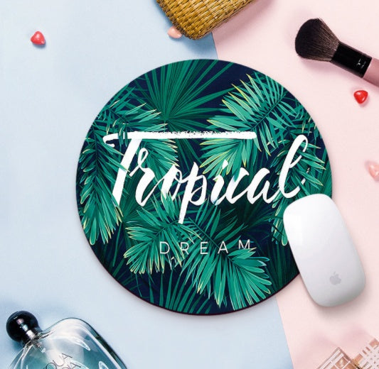 Thickened Gaming Office Non Slip Table Mat