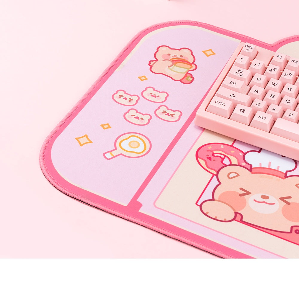 Office E-sports Computer Desktop Mat