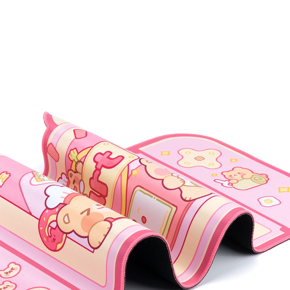 Office E-sports Computer Desktop Mat