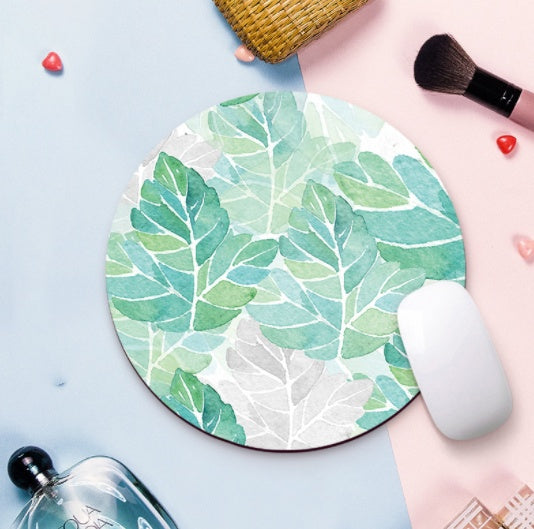 Thickened Gaming Office Non Slip Table Mat