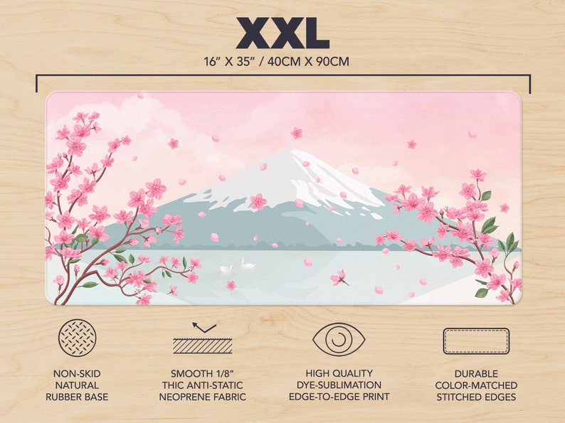 Advertising Gaming Mouse Pad Manufacturers Technology Sense Pattern