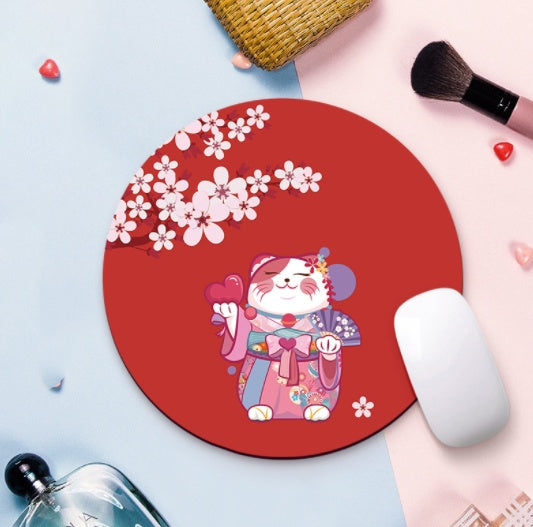 Thickened Gaming Office Non Slip Table Mat