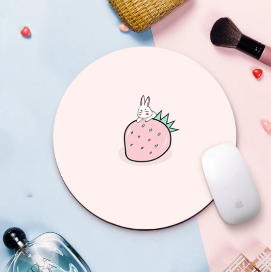 Thickened Gaming Office Non Slip Table Mat