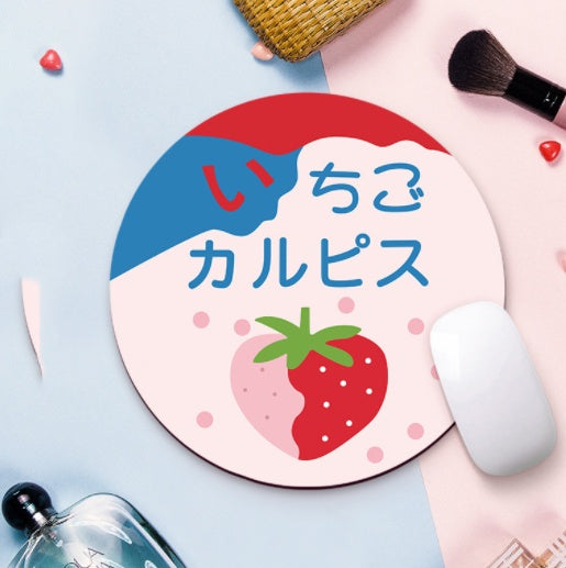 Thickened Gaming Office Non Slip Table Mat