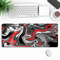 Anti Slip Abstract Gaming  Mouse Pad