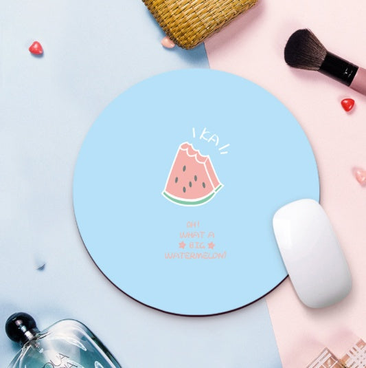 Thickened Gaming Office Non Slip Table Mat